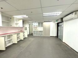 Eunos Technolink (D14), Factory #581155411